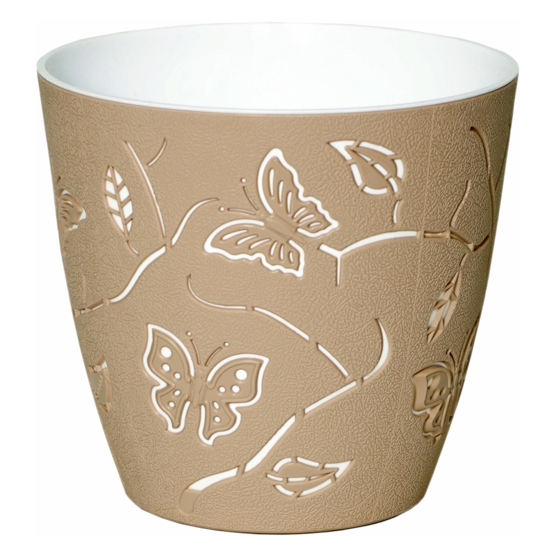 Ծաղկաման Թիթեռ No2 102 Պլ 3